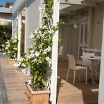 Il Marlo & Breakfast بيت ضيافة مارينا دي كارّارا