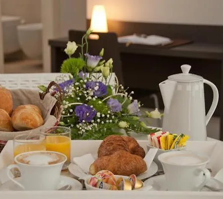 Il Marlo & Breakfast