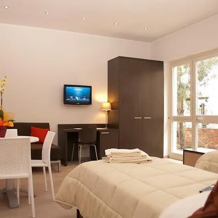 Il Marlo & Breakfast 3* Marina Di Carrara