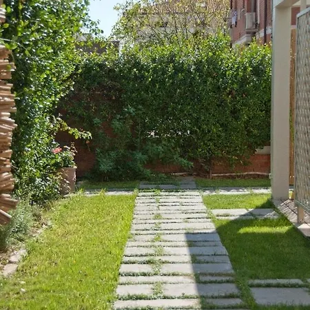 Il Marlo & Breakfast Πανσιόν 3*