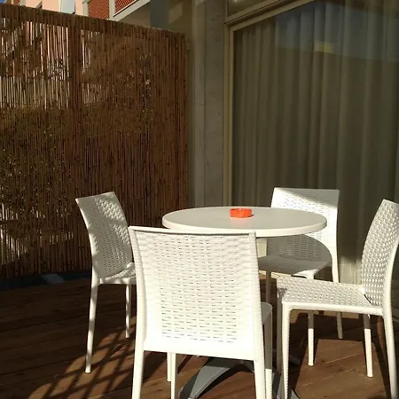 Πανσιόν Il Marlo & Breakfast Marina Di Carrara
