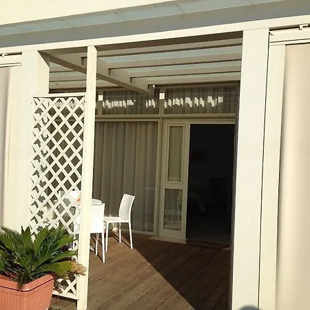 Il Marlo & Breakfast Gasthof Marina Di Carrara