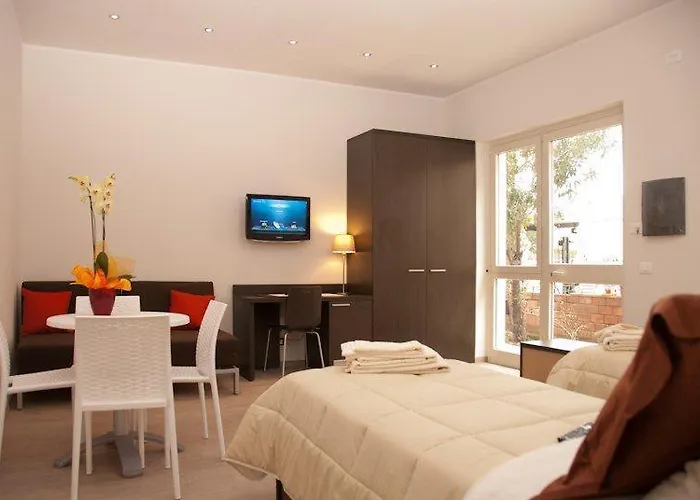 Il Marlo & Breakfast 3* Marina Di Carrara