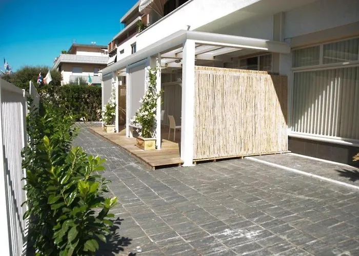 Il Marlo & Breakfast Marina Di Carrara