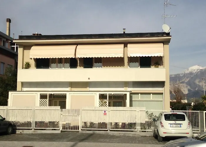 Πανσιόν Il Marlo & Breakfast