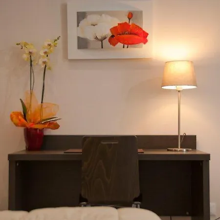 Il Marlo & Breakfast Guest house 2*