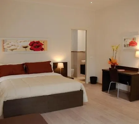 Guest house Il Marlo & Breakfast 2*