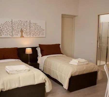 Guest house Il Marlo & Breakfast