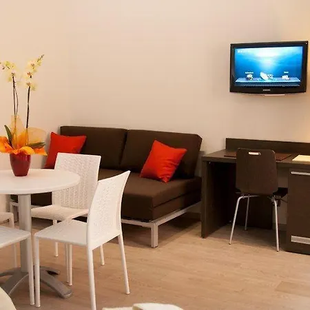 Il Marlo & Breakfast Guest house 2*