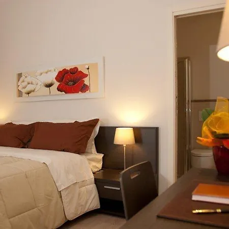 Il Marlo & Breakfast Guest house
