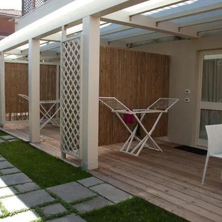 Guest house Il Marlo & Breakfast
