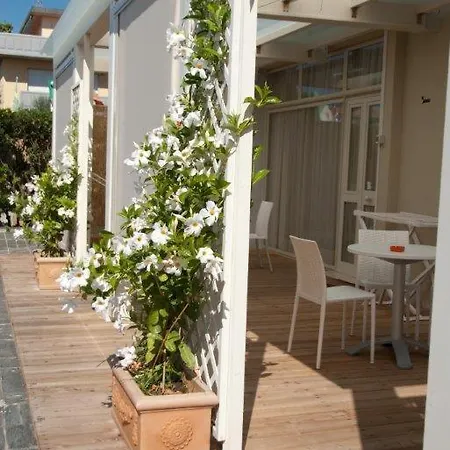 Il Marlo & Breakfast Guest house Marina Di Carrara