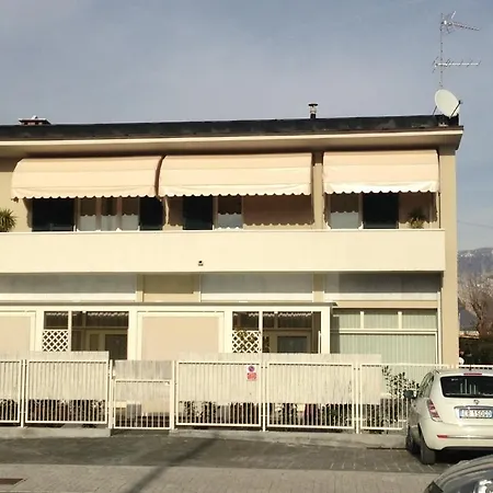 Guest house Il Marlo & Breakfast