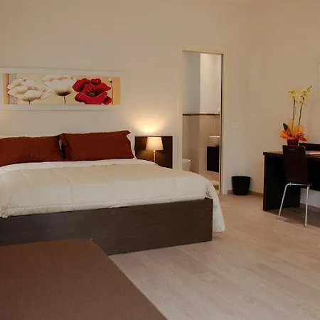 Guest house Il Marlo & Breakfast Marina Di Carrara