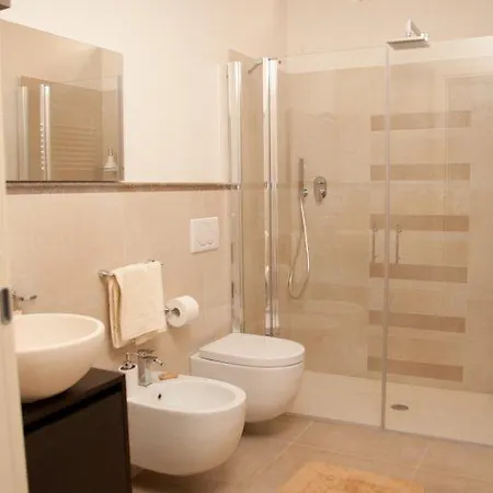 Guest house Il Marlo & Breakfast Marina Di Carrara