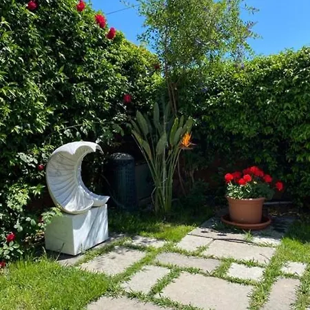 Il Marlo & Breakfast Guest house 2*